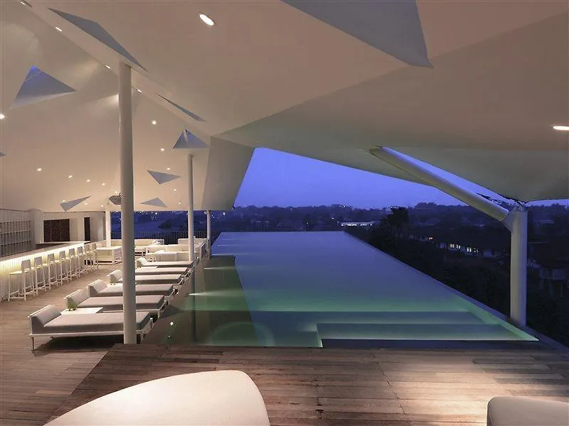 Ize Seminyak By Lifestyleretreats Hotel Indonesia