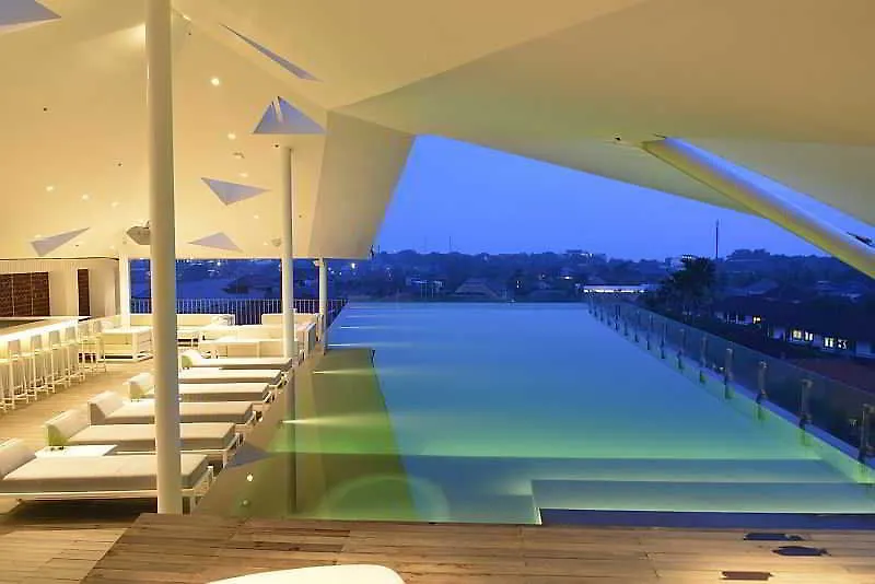 Ize Seminyak By Lifestyleretreats Hotel