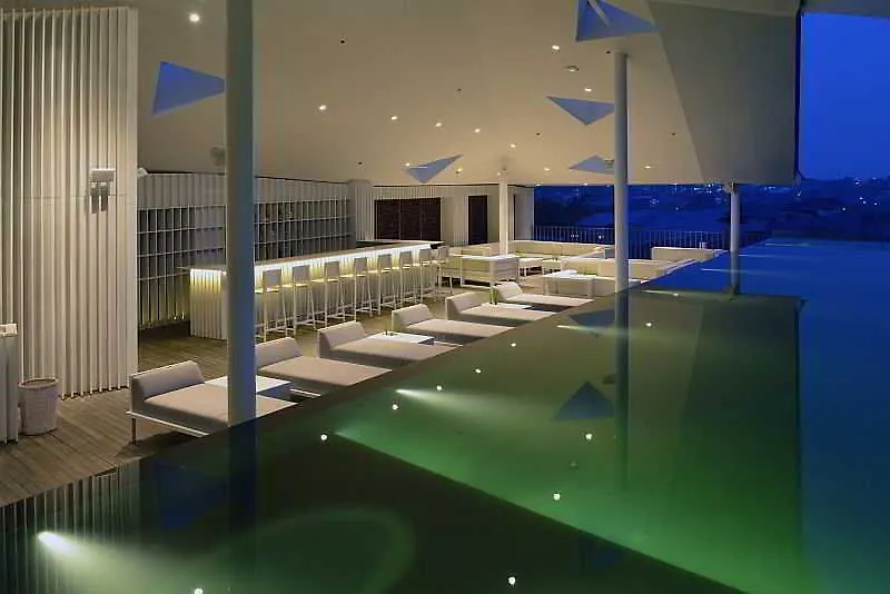 Ize Seminyak By Lifestyleretreats Hotel
