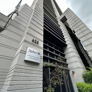 Apart-hotel Romastay Itaim Sp São Paulo