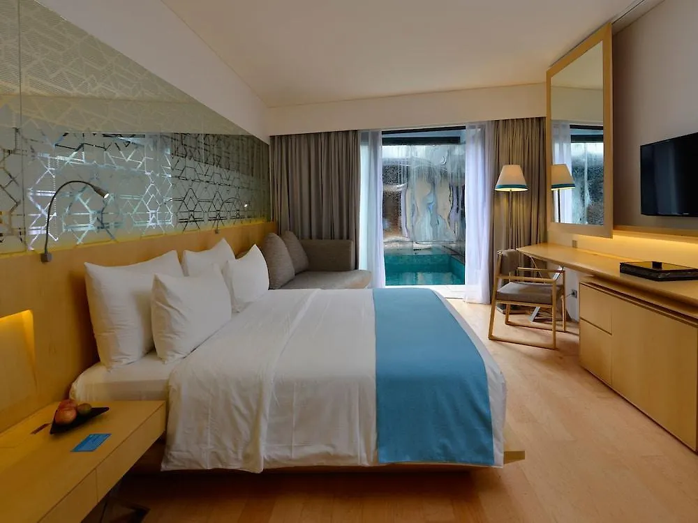 Hotel Ize Seminyak By Lifestyleretreats