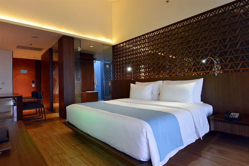 Ize Seminyak By Lifestyleretreats Hotel