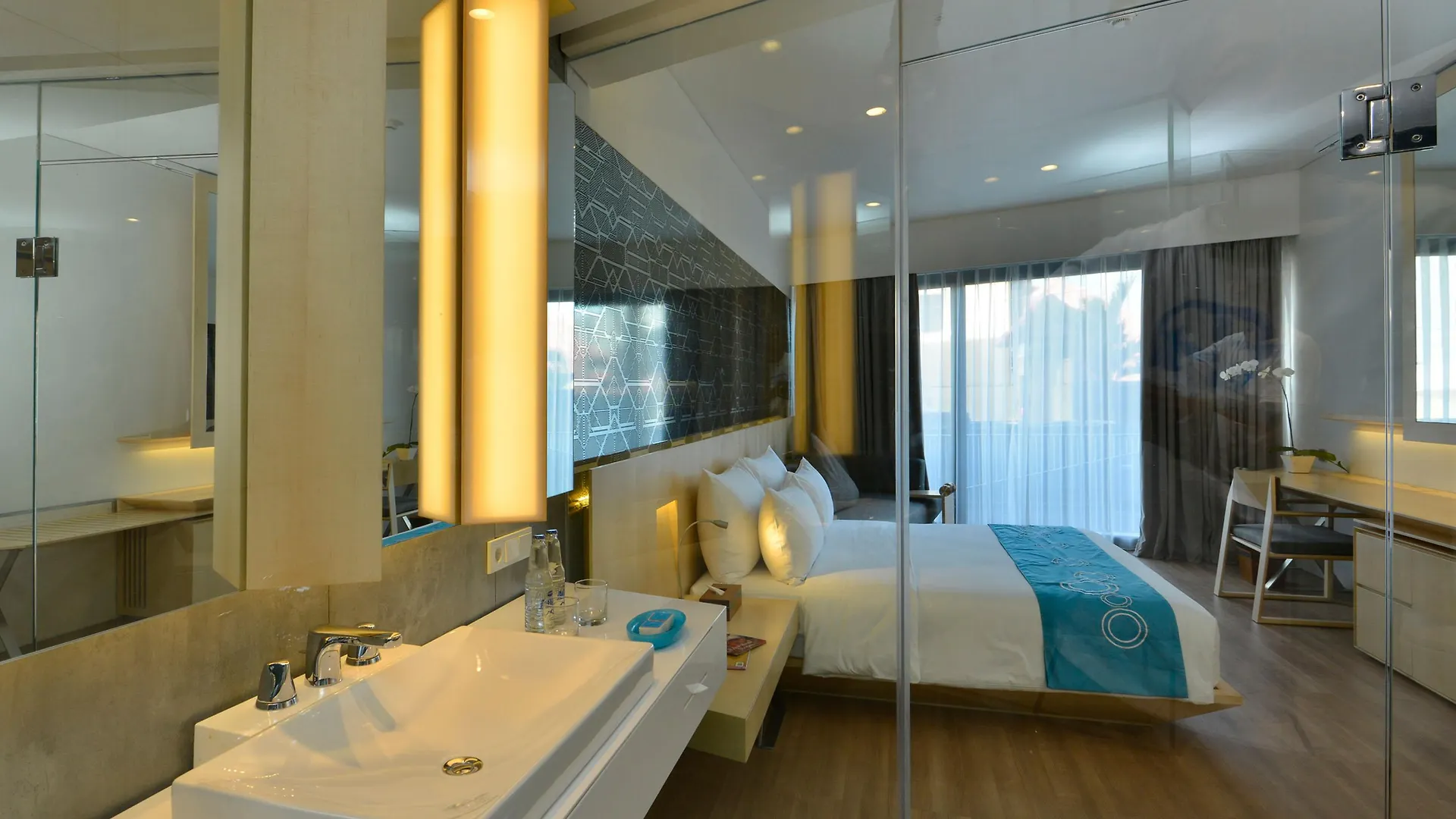 Hotel Ize Seminyak By Lifestyleretreats