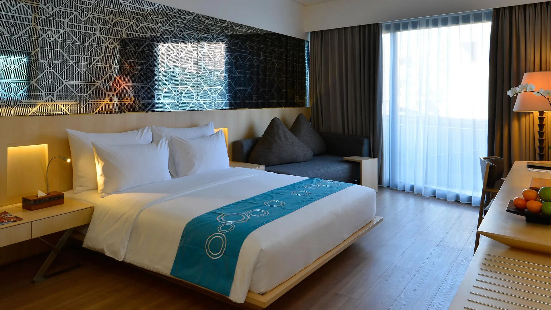 Ize Seminyak By Lifestyleretreats Hotel