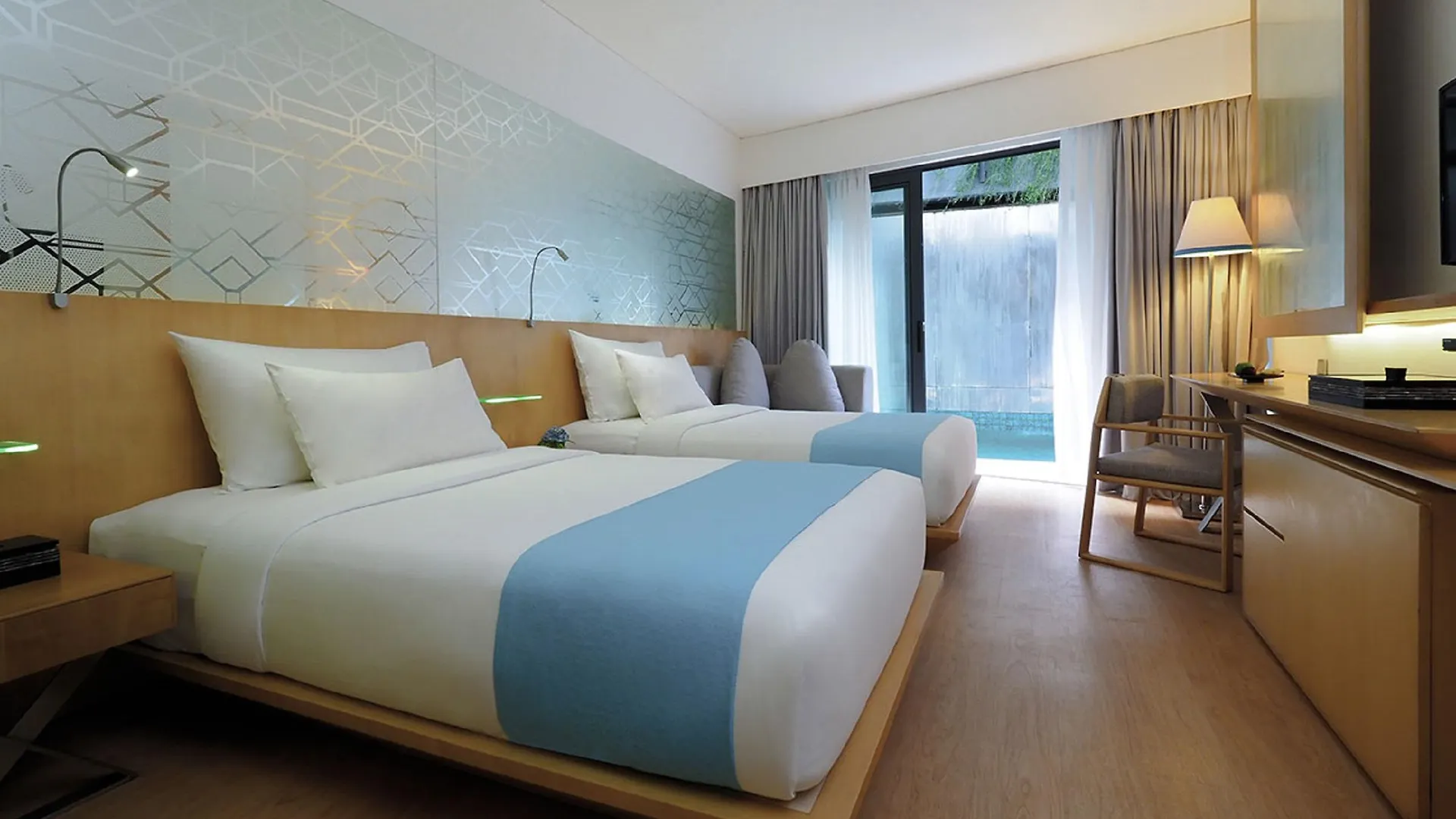 Hotel Ize Seminyak By Lifestyleretreats