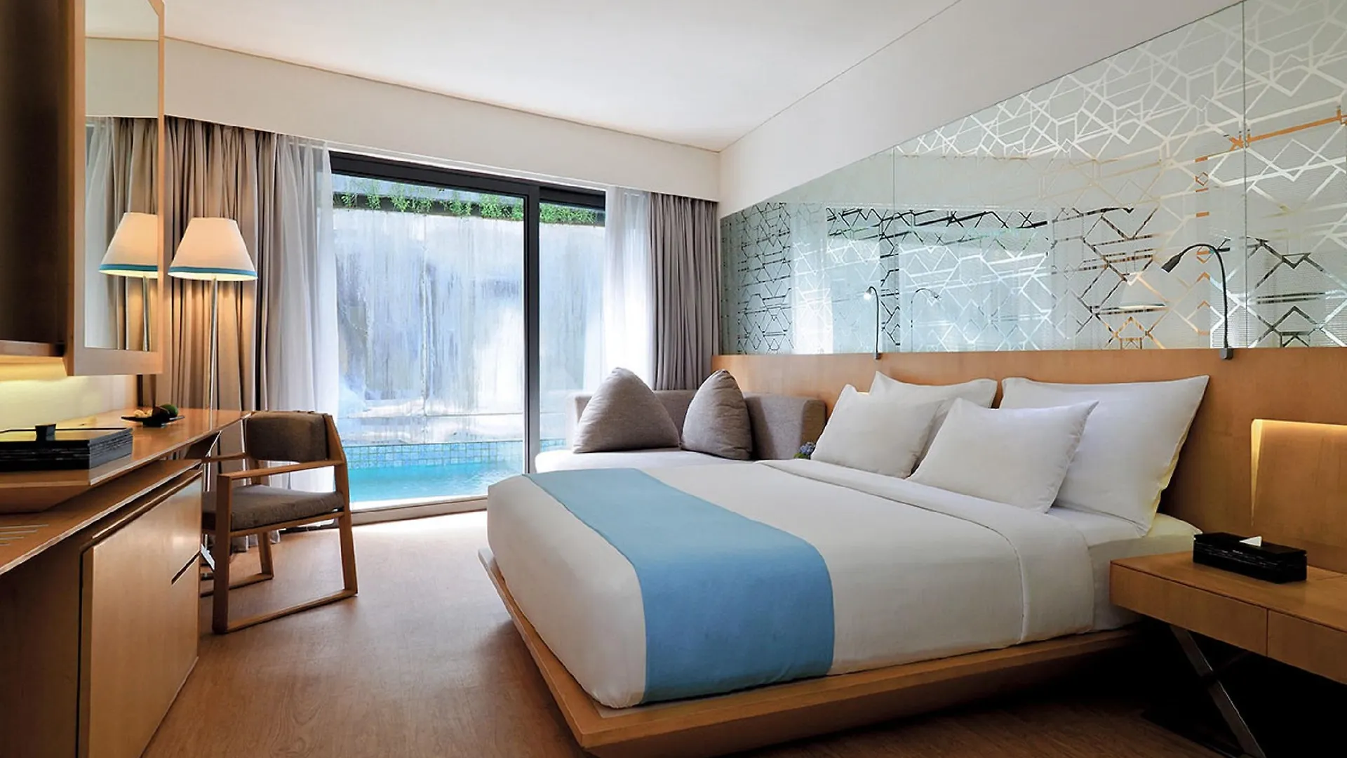 Hotel Ize Seminyak By Lifestyleretreats