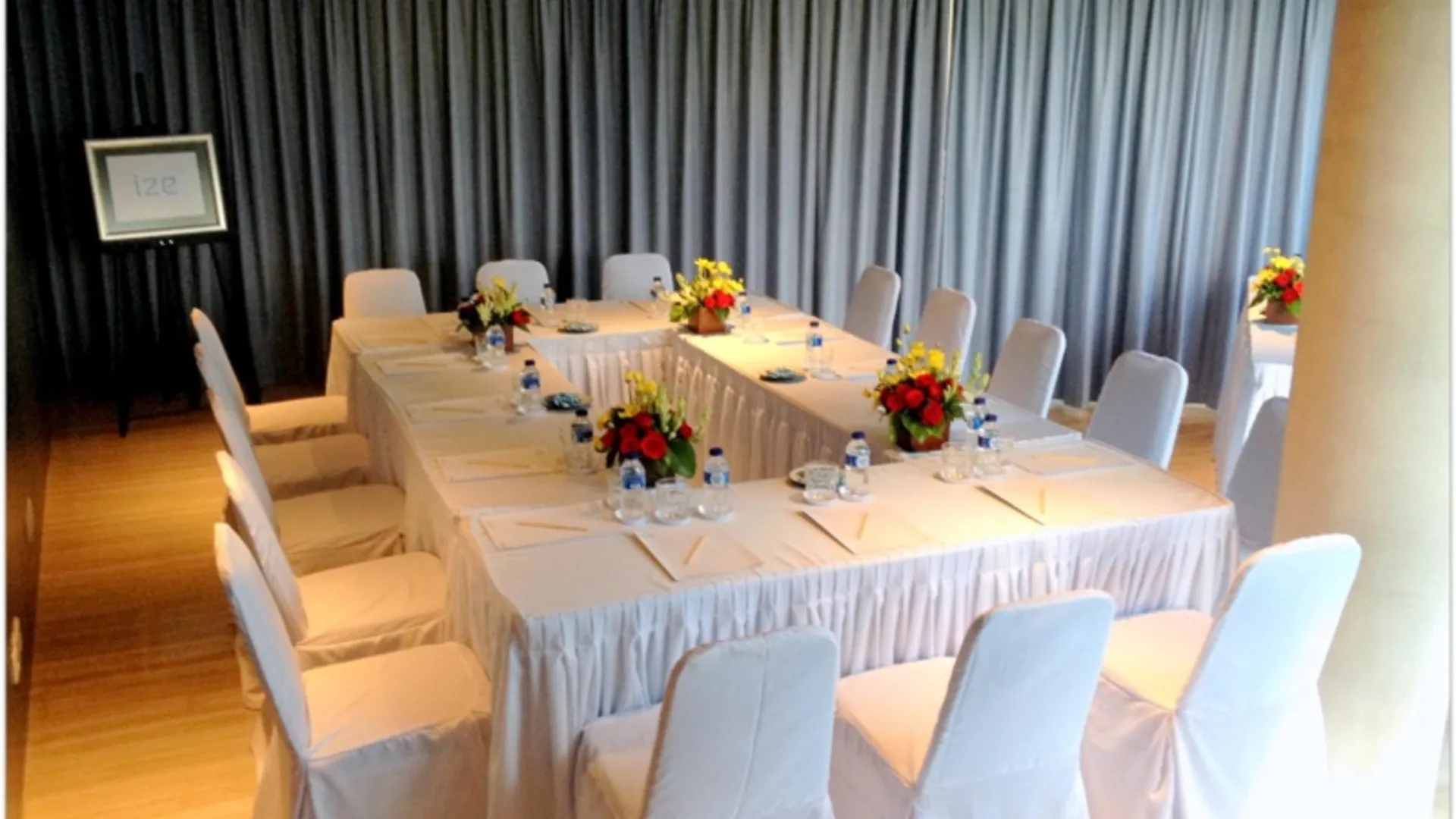 Hotel Ize Seminyak By Lifestyleretreats
