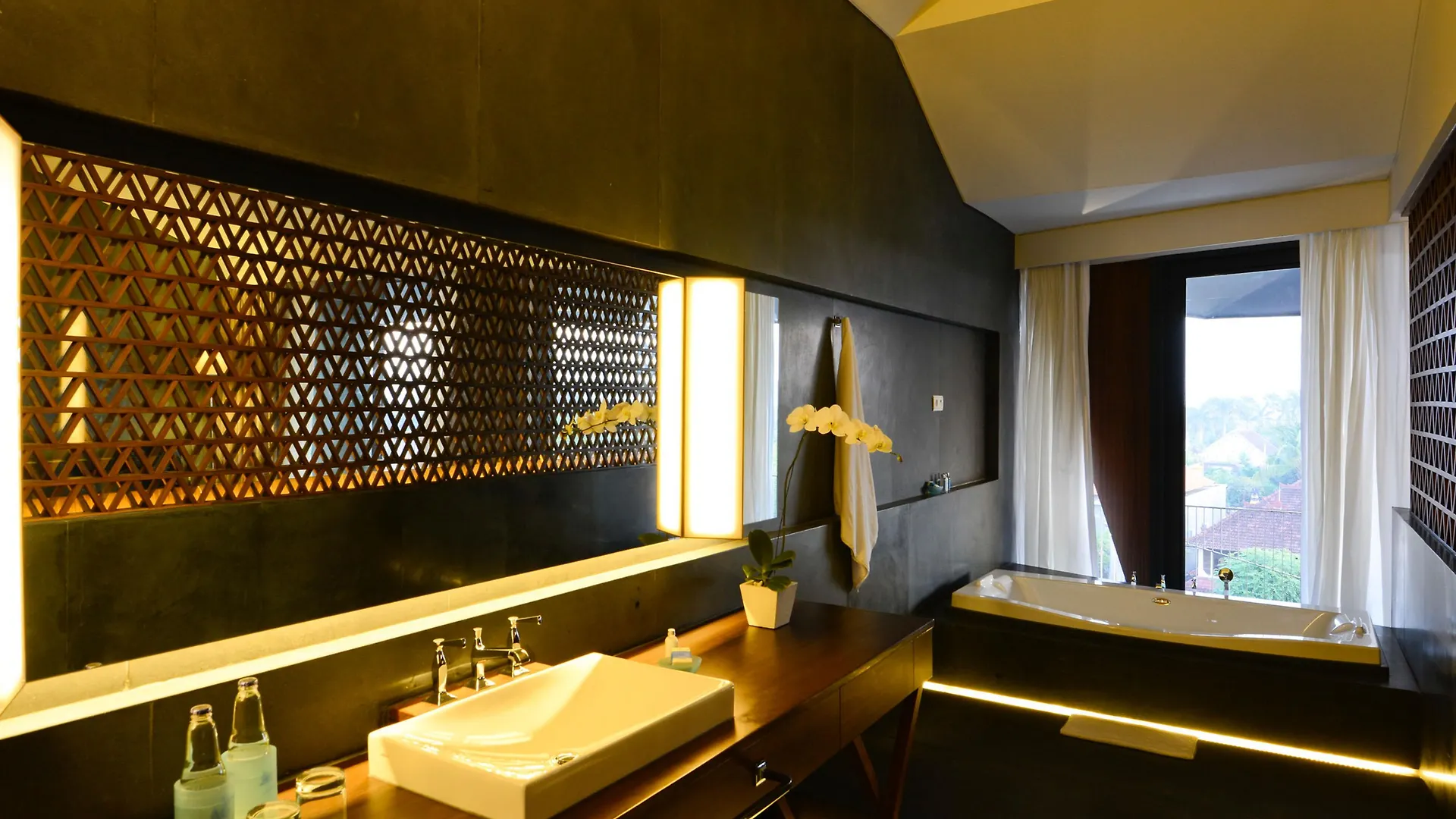 ****  Ize Seminyak By Lifestyleretreats Hotel Indonesia