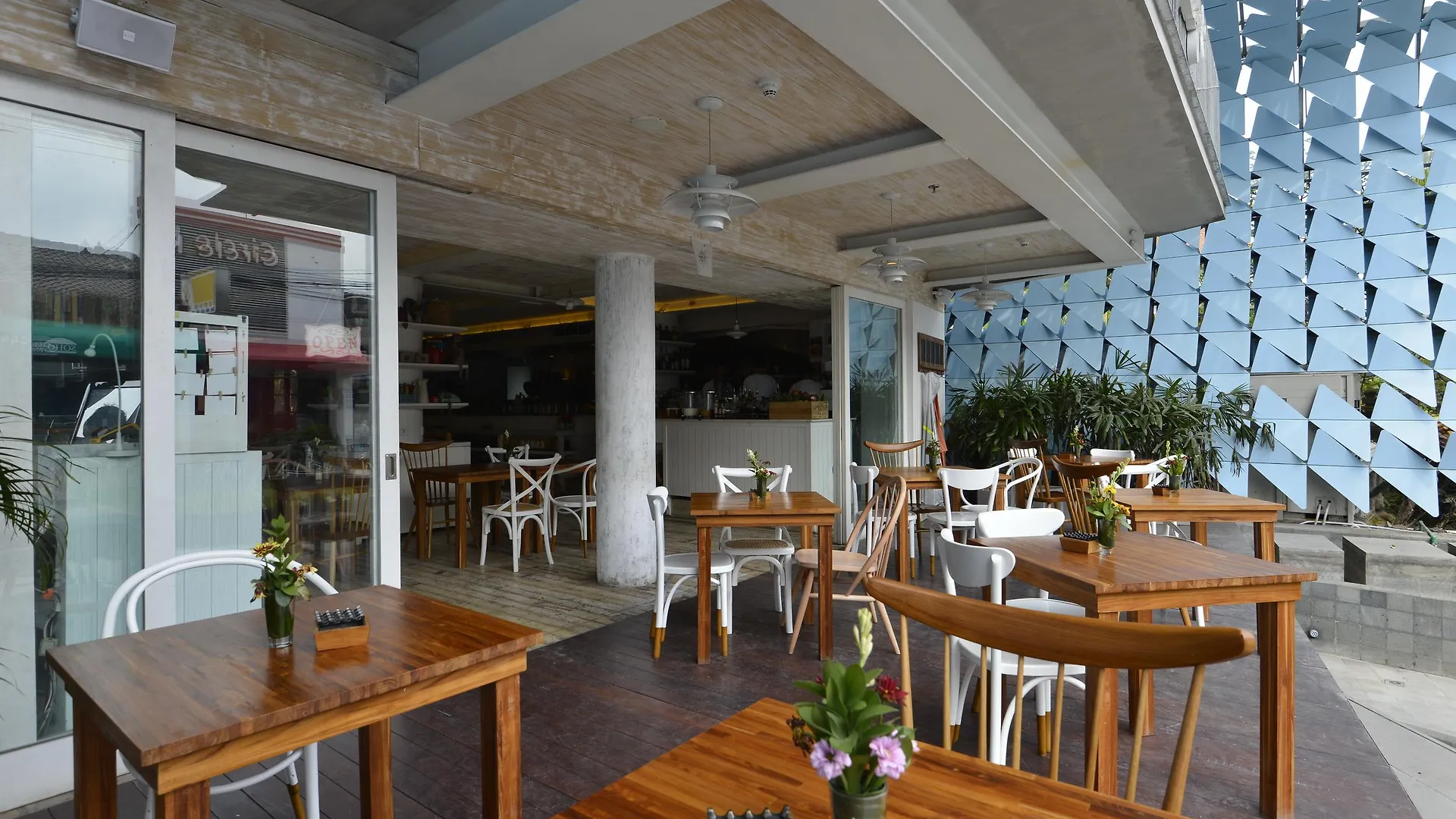 ****  Hotel Ize Seminyak By Lifestyleretreats Indonesia