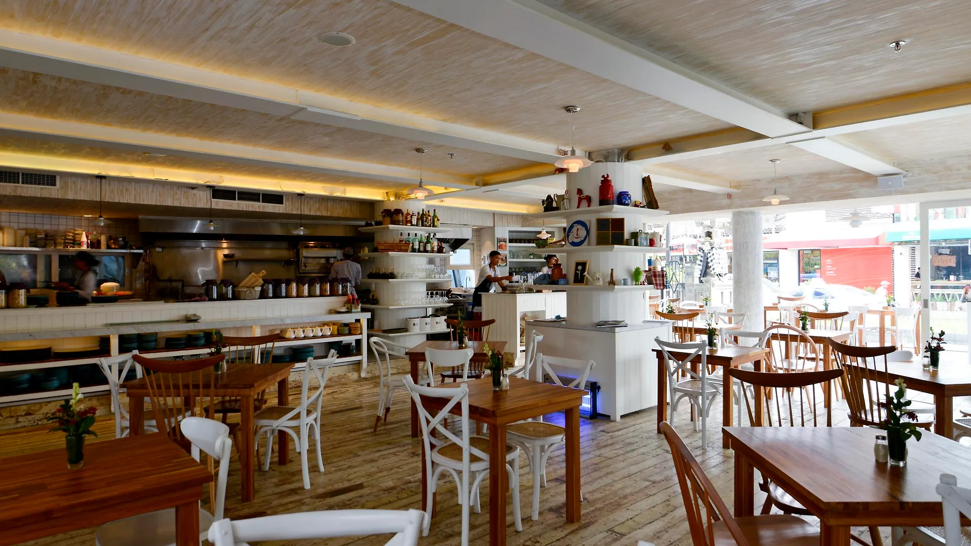 Hotel Ize Seminyak By Lifestyleretreats