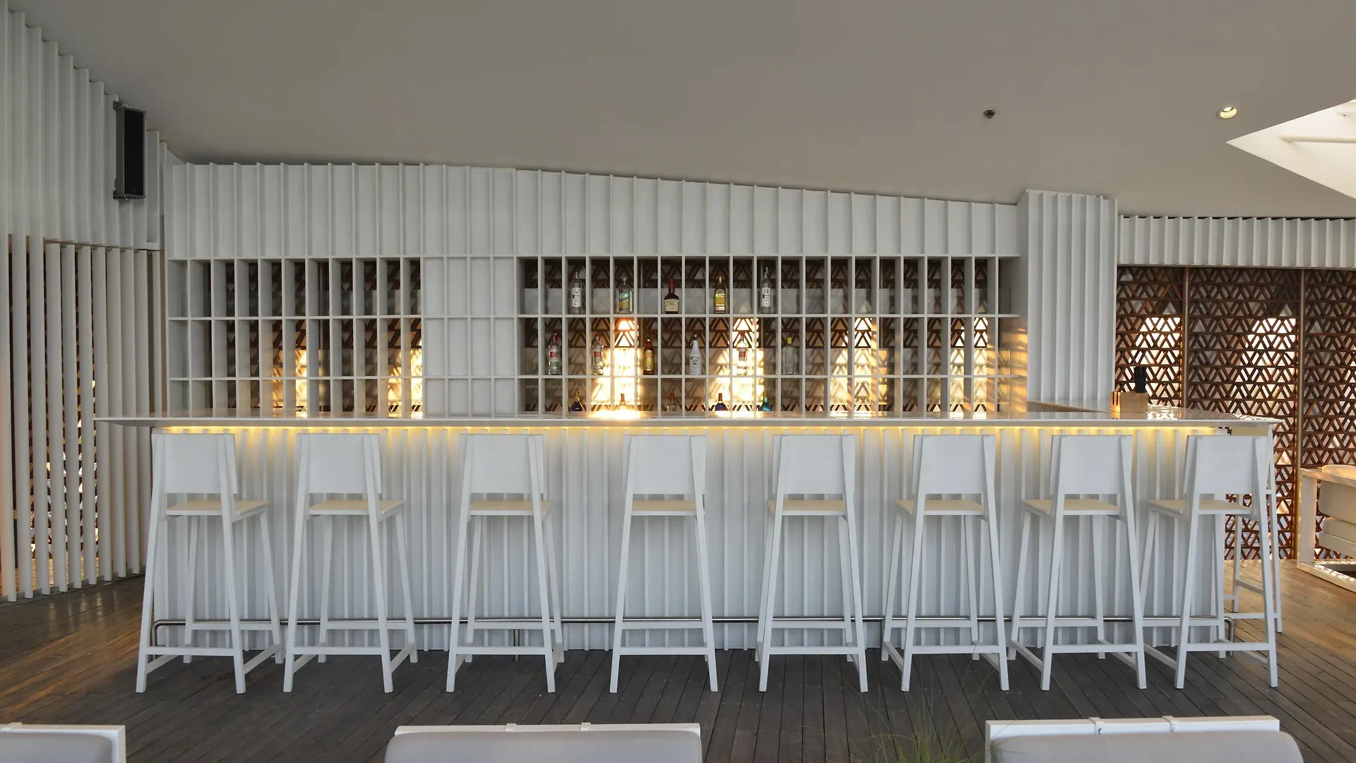 Hotel Ize Seminyak By Lifestyleretreats 4*,