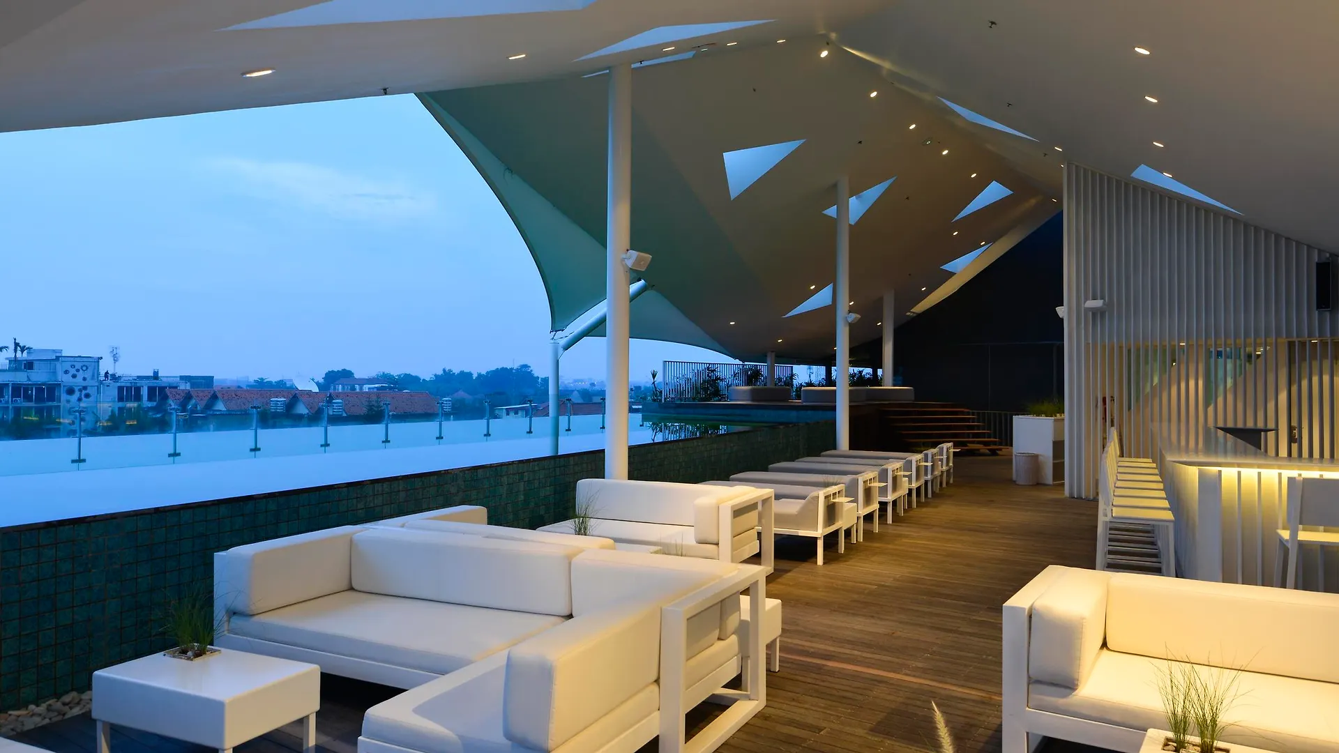 ****  Ize Seminyak By Lifestyleretreats Hotel Indonesia