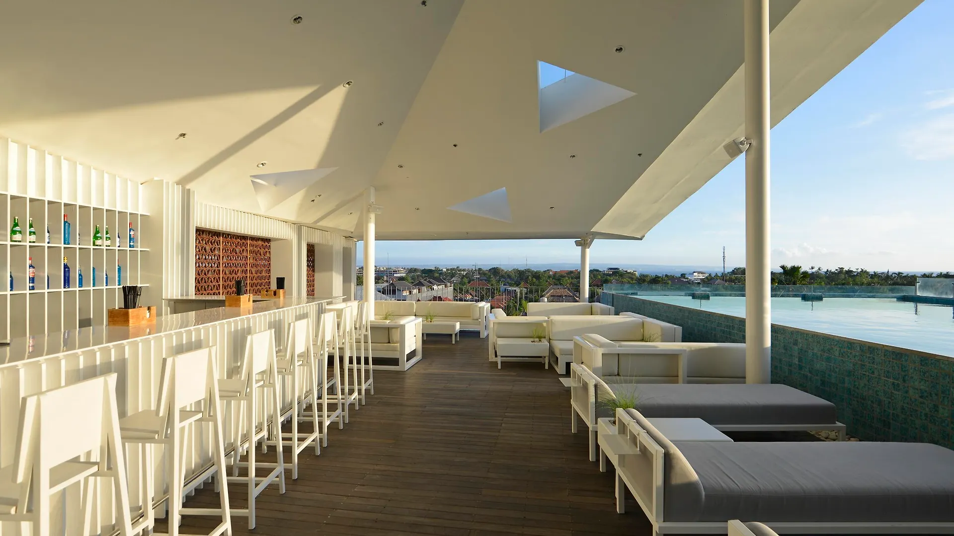 Hotel Ize Seminyak By Lifestyleretreats