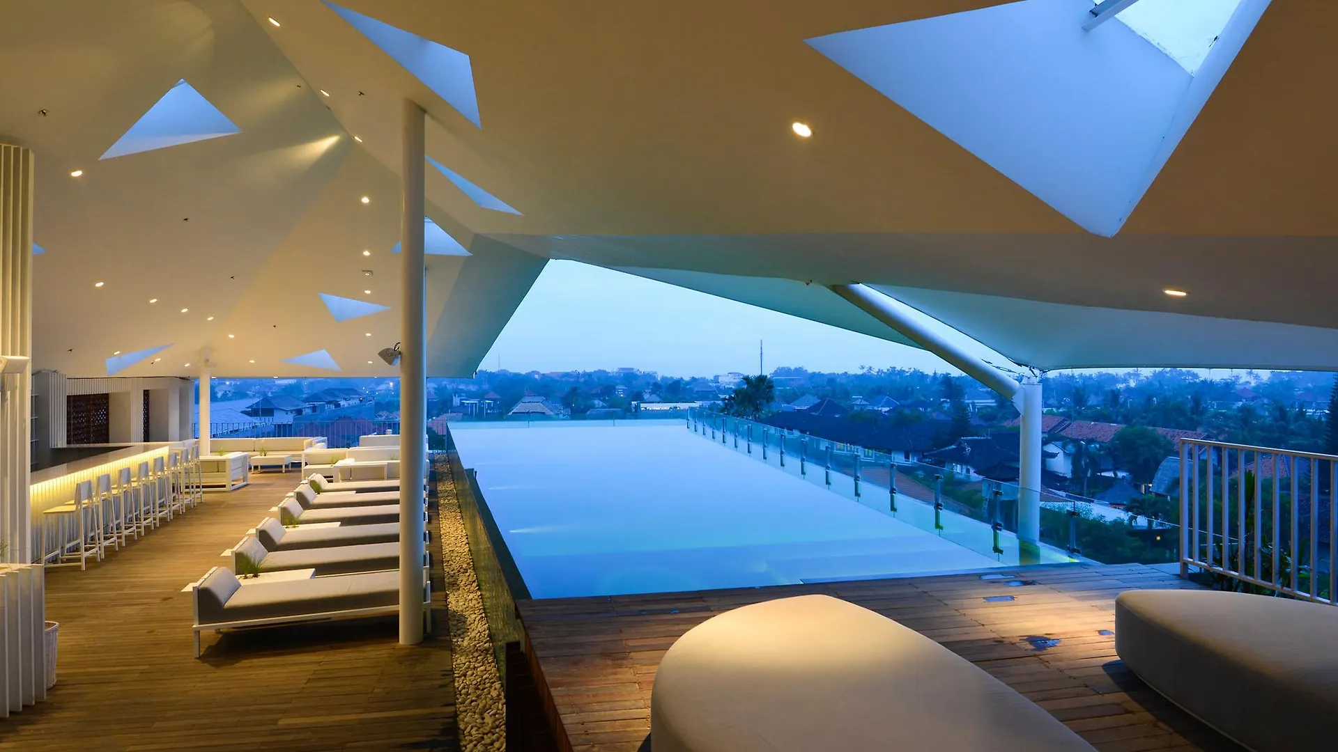 Ize Seminyak By Lifestyleretreats Hotel Indonesia