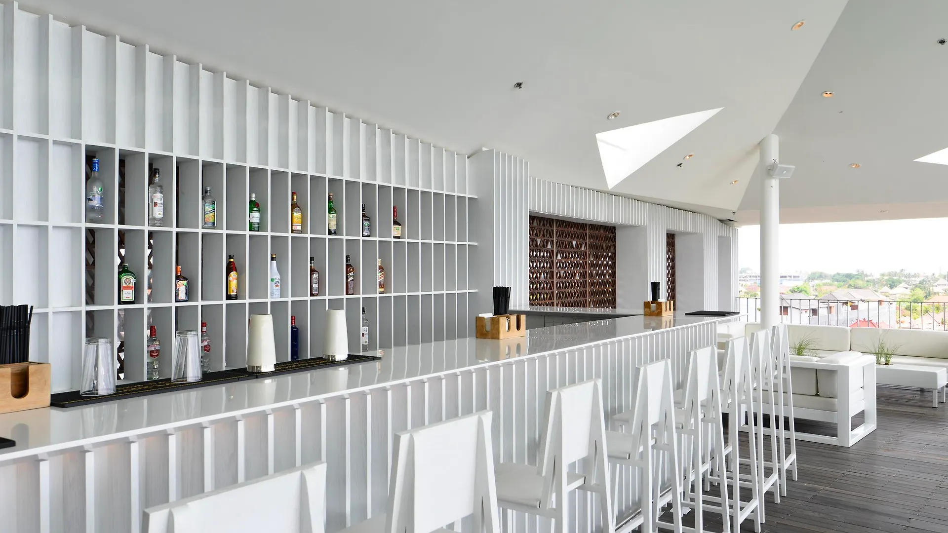 Ize Seminyak By Lifestyleretreats Hotel Indonesia