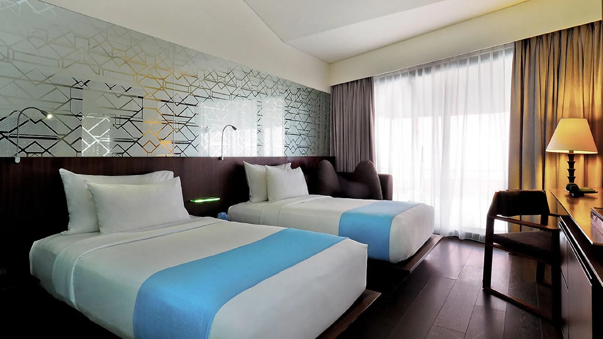 Hotel Ize Seminyak By Lifestyleretreats Indonesia
