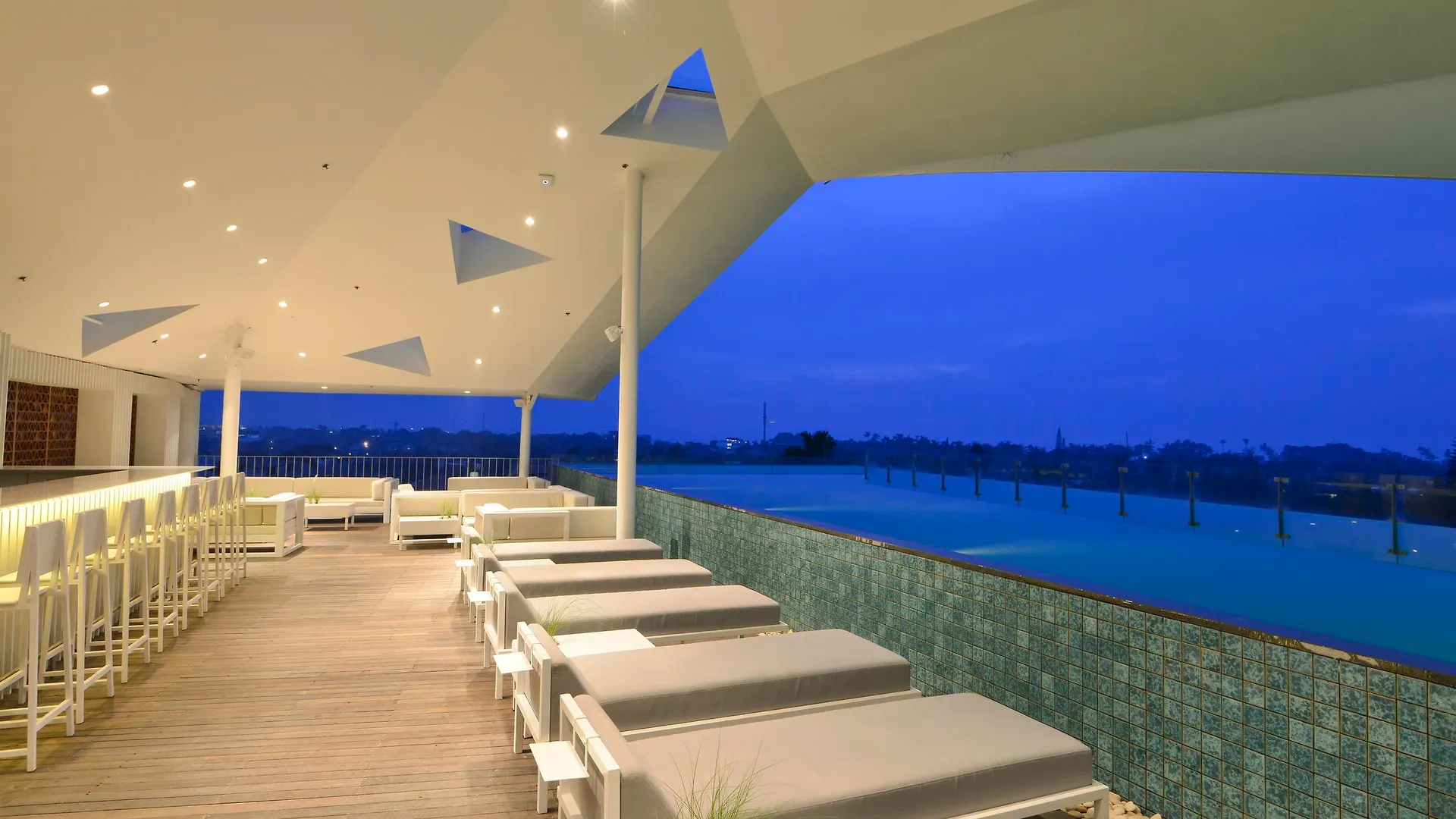 Ize Seminyak By Lifestyleretreats Hotel Indonesia