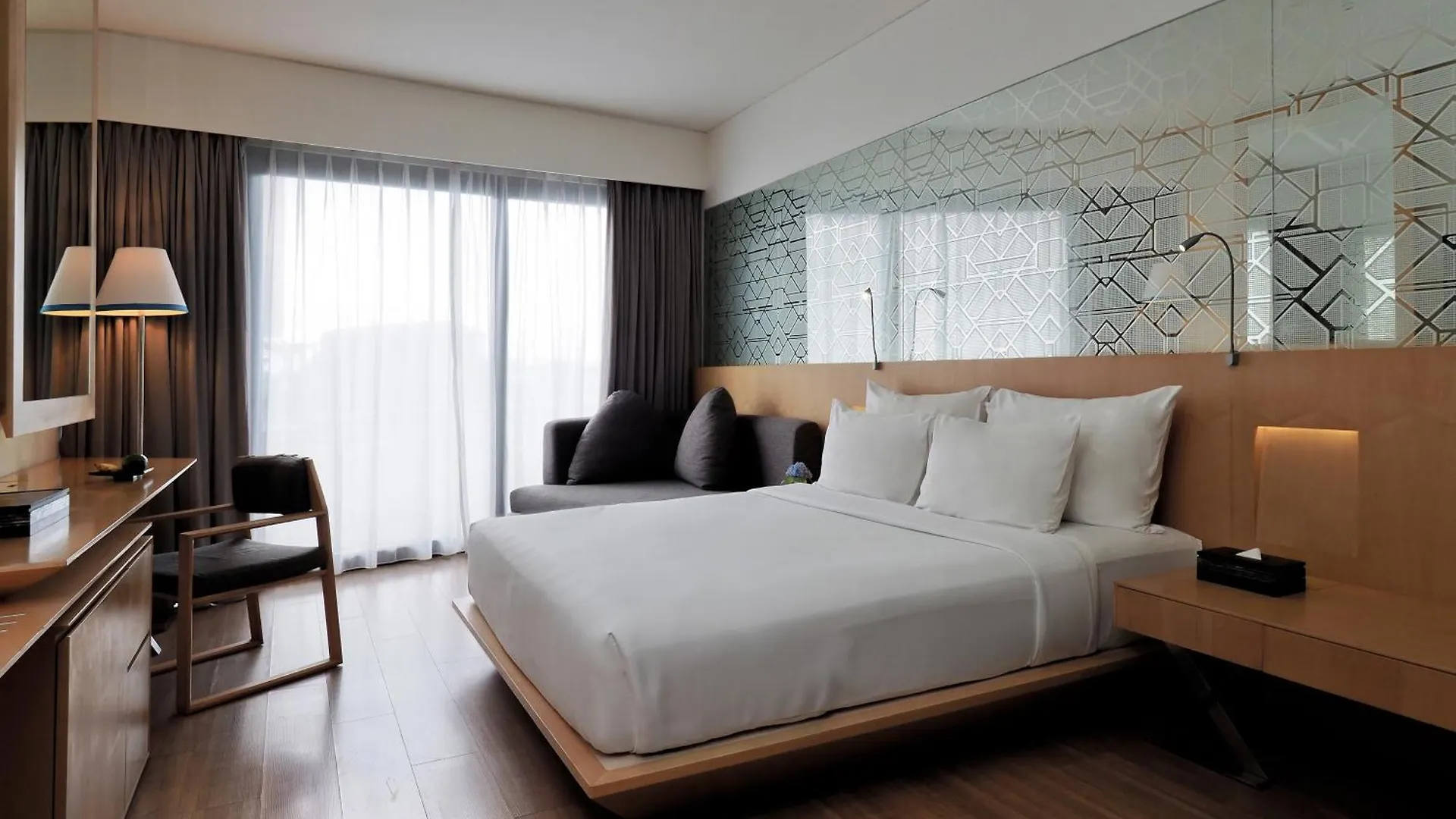 ****  Ize Seminyak By Lifestyleretreats Hotel Indonesia
