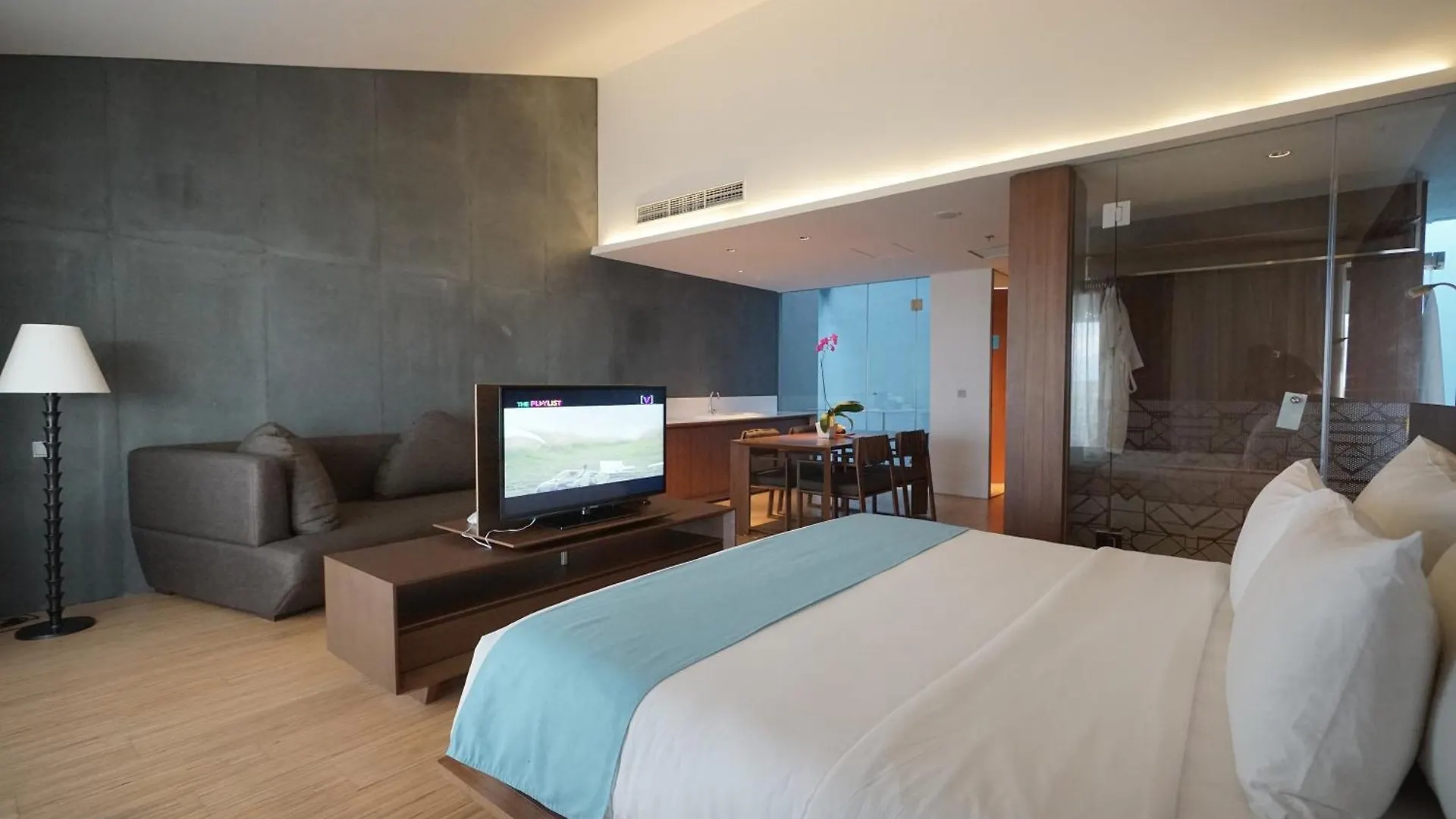 Ize Seminyak By Lifestyleretreats Hotel