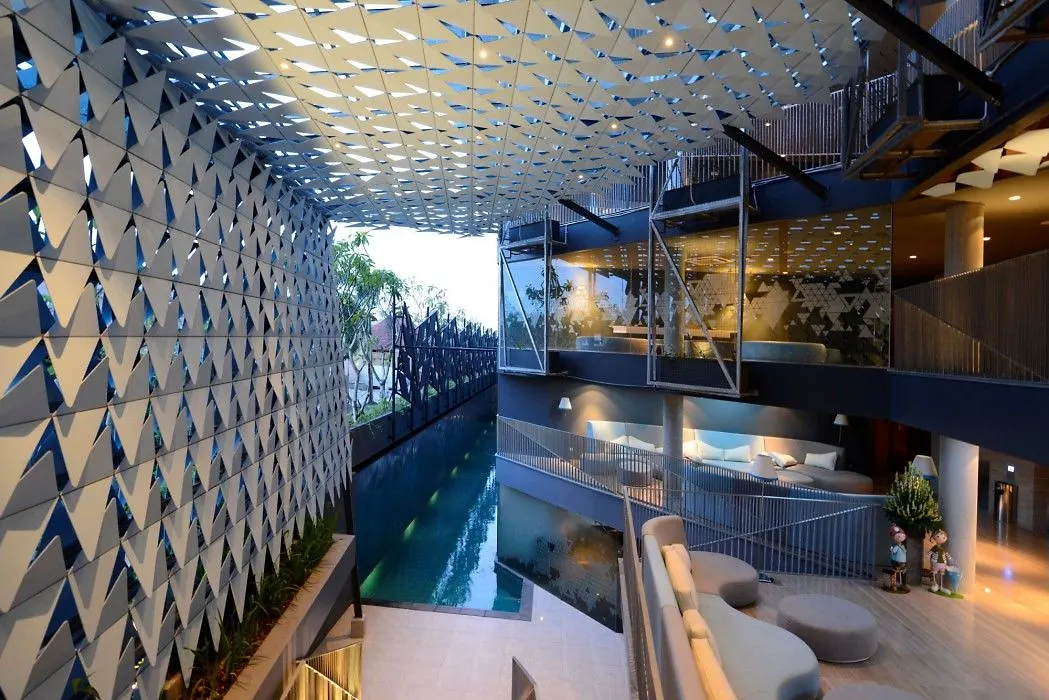 Hotel Ize Seminyak By Lifestyleretreats