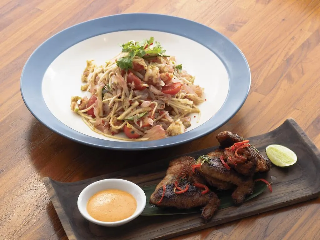 Ize Seminyak By Lifestyleretreats Hotel
