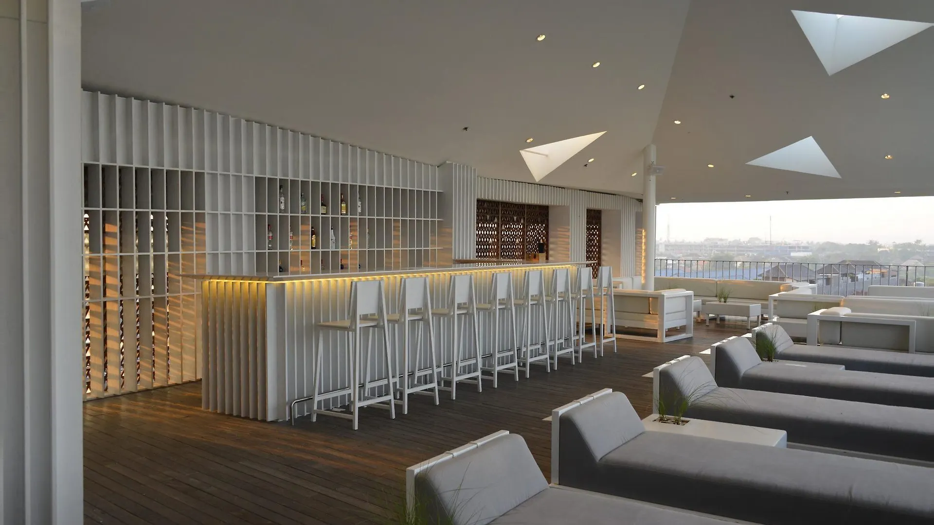 Hotel Ize Seminyak By Lifestyleretreats