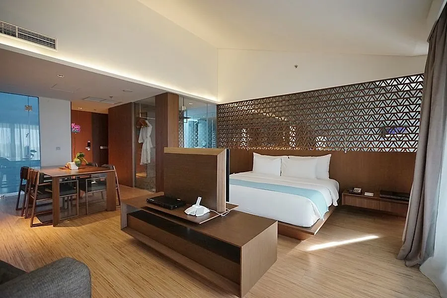 Hotel Ize Seminyak By Lifestyleretreats Indonesia
