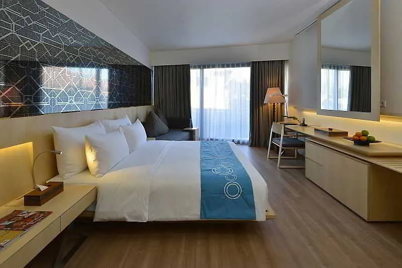 ****  Hotel Ize Seminyak By Lifestyleretreats Indonesia