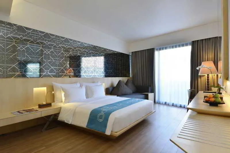 Hotel Ize Seminyak By Lifestyleretreats
