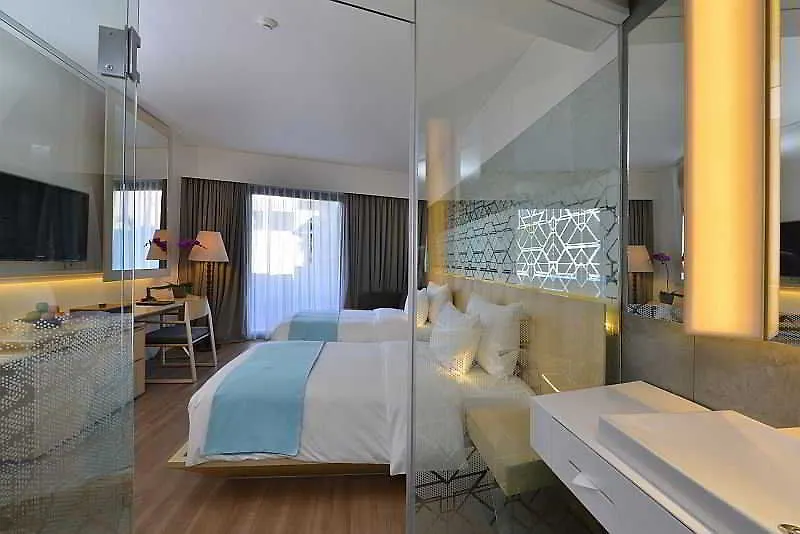 ****  Hotel Ize Seminyak By Lifestyleretreats Indonesia