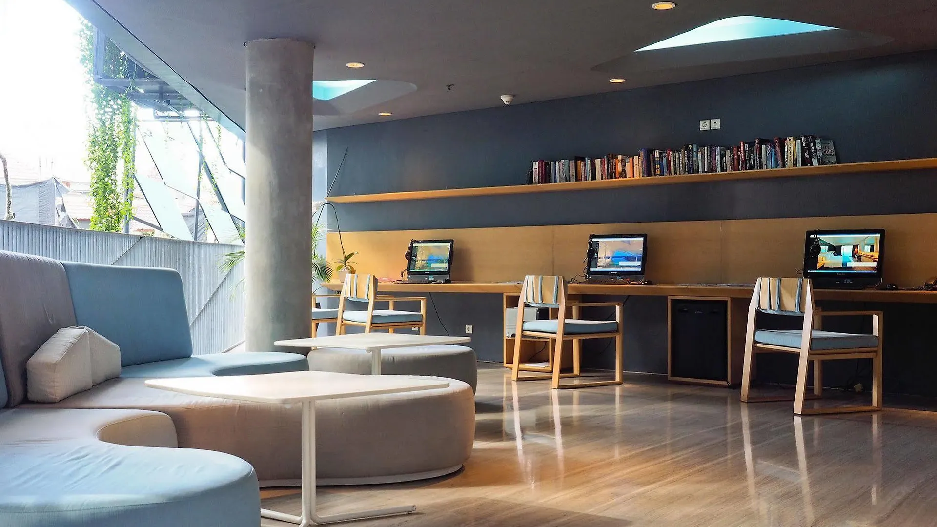 ****  Hotel Ize Seminyak By Lifestyleretreats Indonesia