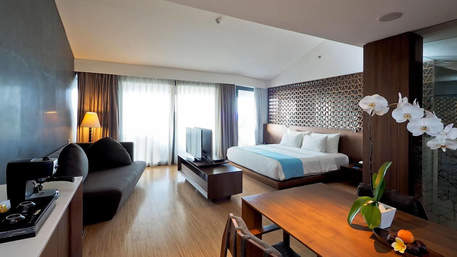 Hotel Ize Seminyak By Lifestyleretreats