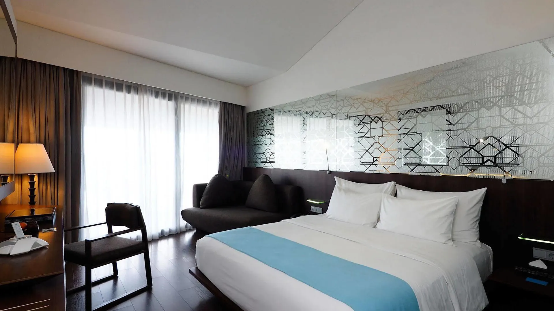 Ize Seminyak By Lifestyleretreats Hotel