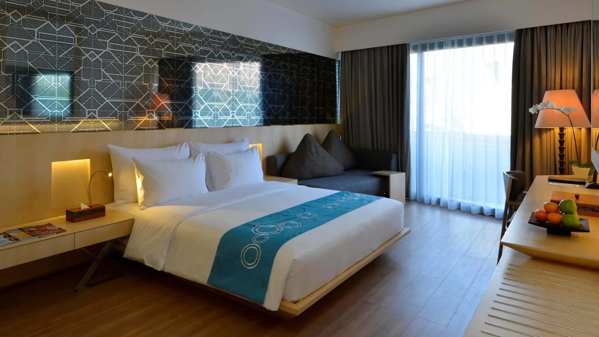 ****  Ize Seminyak By Lifestyleretreats Hotel Indonesia