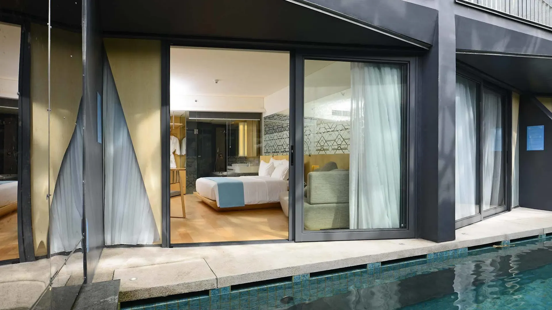 Ize Seminyak By Lifestyleretreats Hotel Seminyak (Bali)
