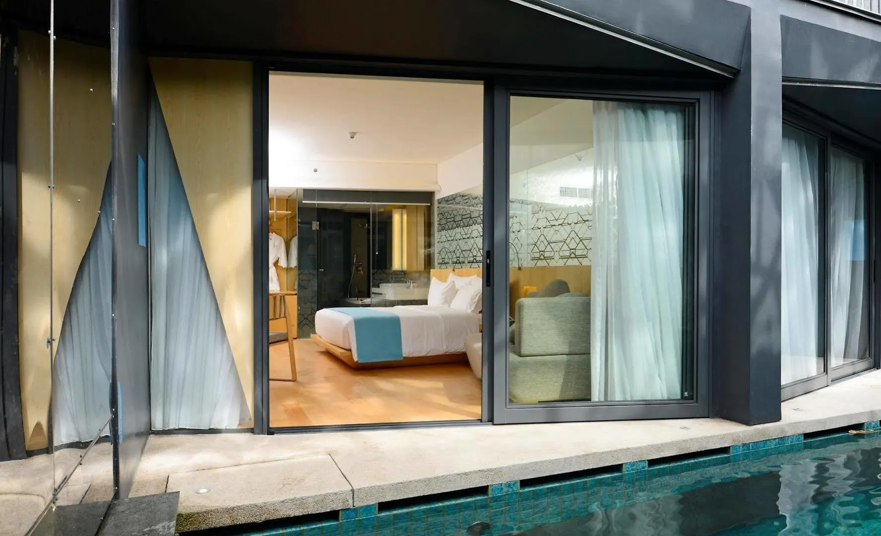 Ize Seminyak By Lifestyleretreats Hotel