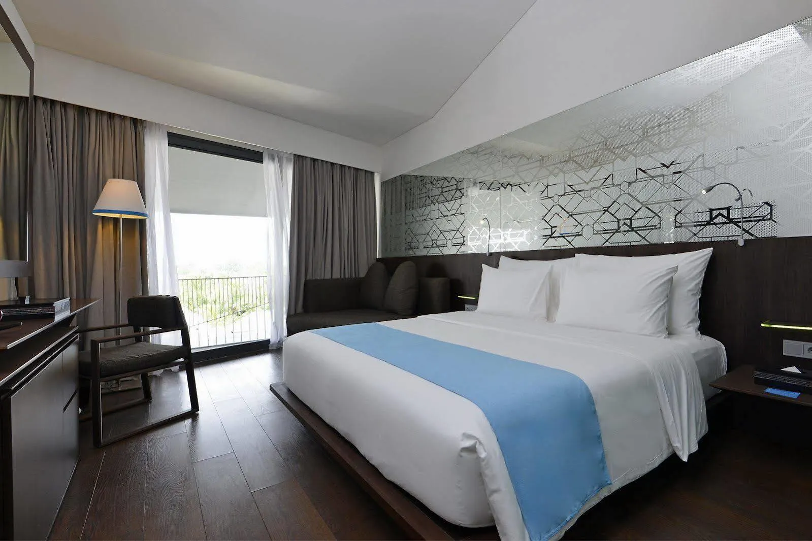 Ize Seminyak By Lifestyleretreats Hotel