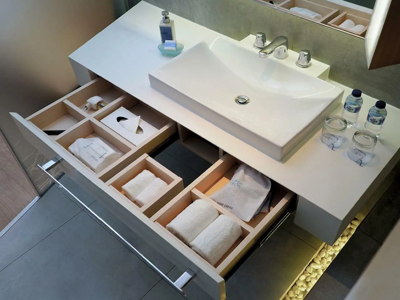 Ize Seminyak By Lifestyleretreats Hotel Seminyak (Bali)