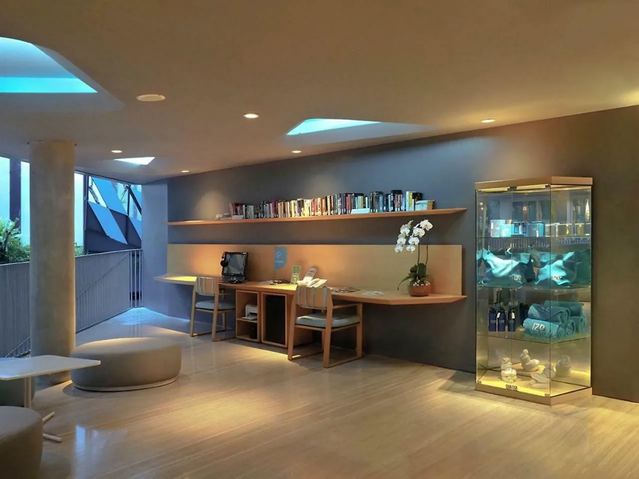 Ize Seminyak By Lifestyleretreats Hotel