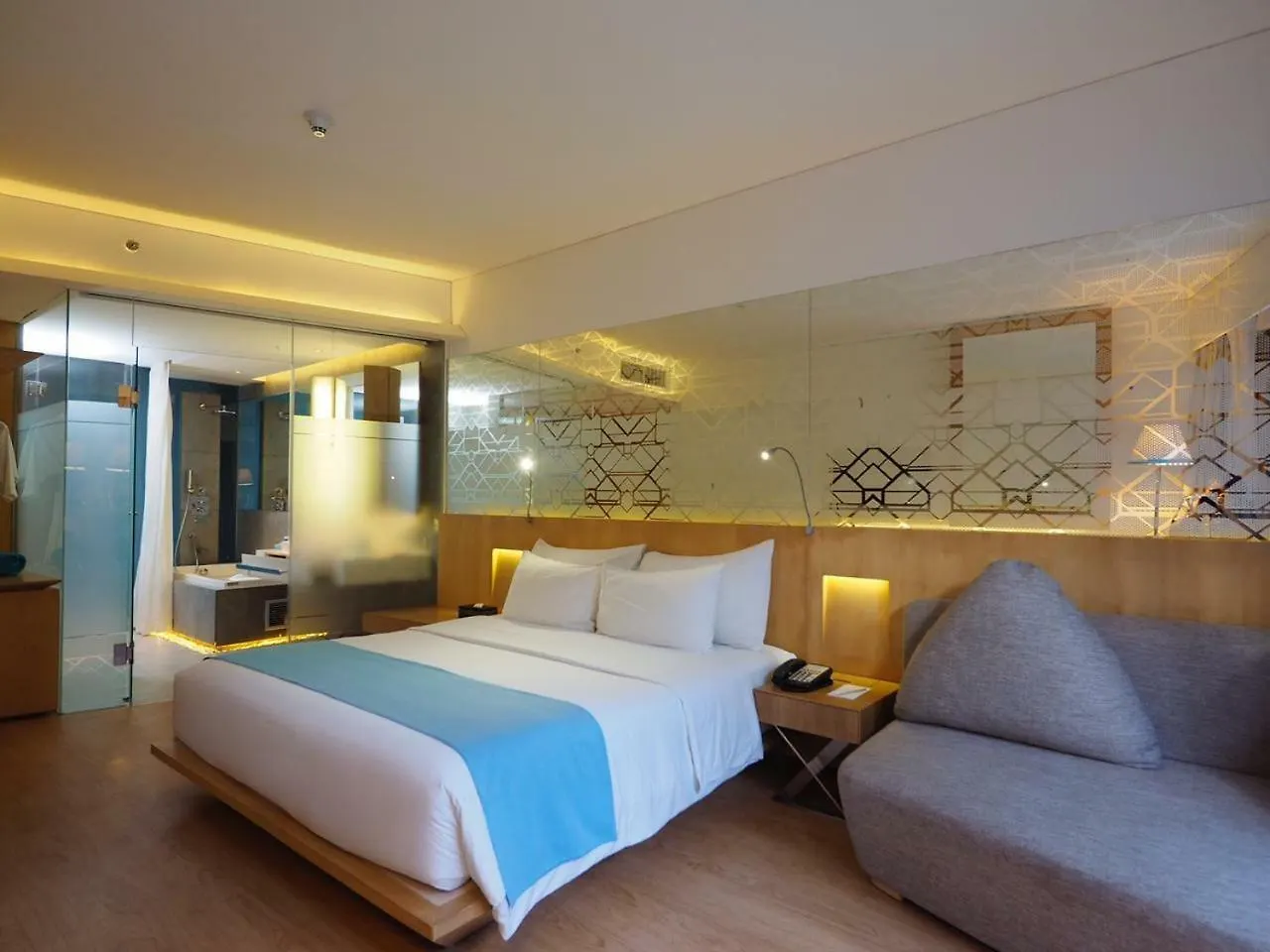 Hotel Ize Seminyak By Lifestyleretreats