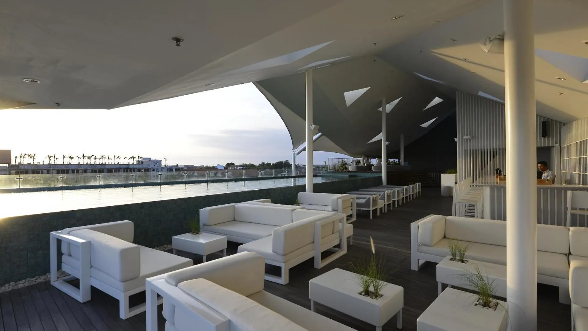 Ize Seminyak By Lifestyleretreats Hotel