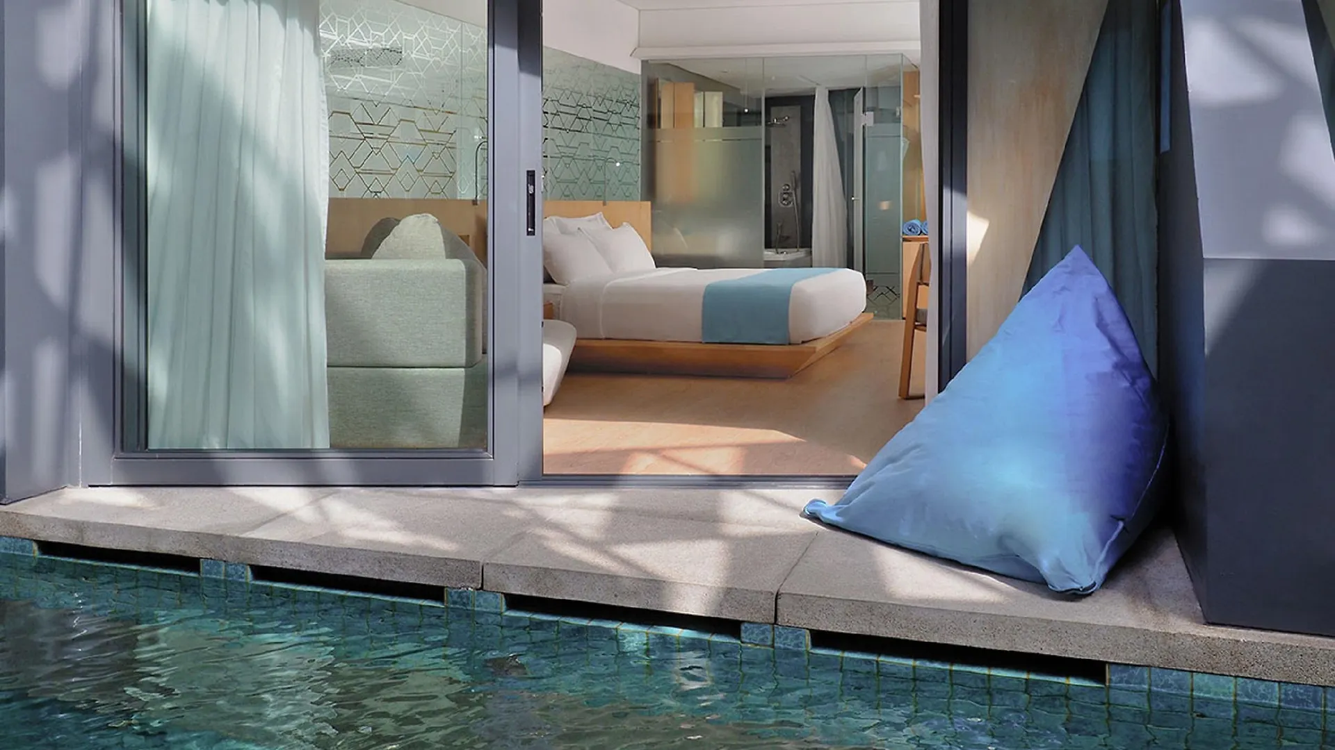 Ize Seminyak By Lifestyleretreats Hotel
