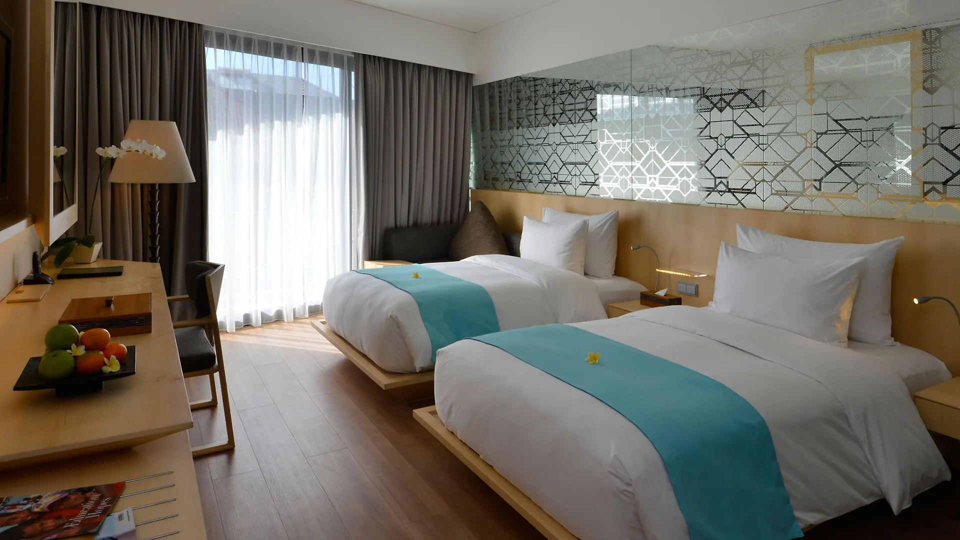 Ize Seminyak By Lifestyleretreats Hotel