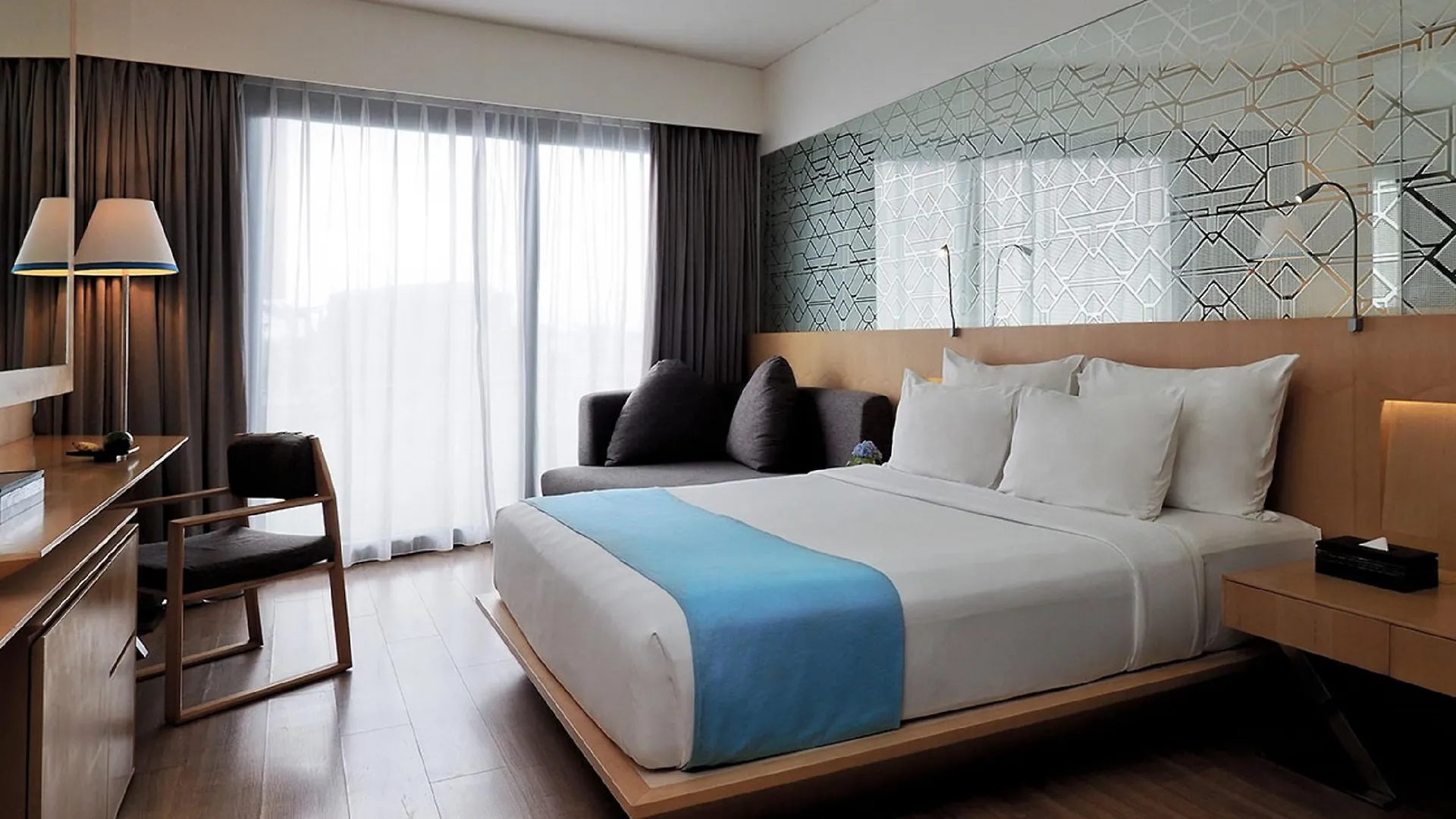Ize Seminyak By Lifestyleretreats Hotel Seminyak (Bali)