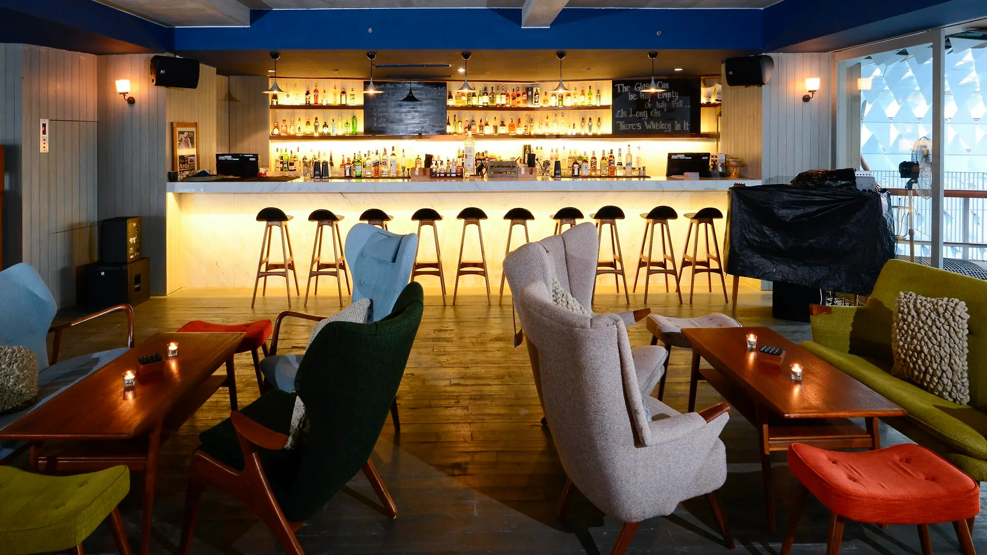 Ize Seminyak By Lifestyleretreats Hotel 4*, Seminyak (Bali) Indonesia