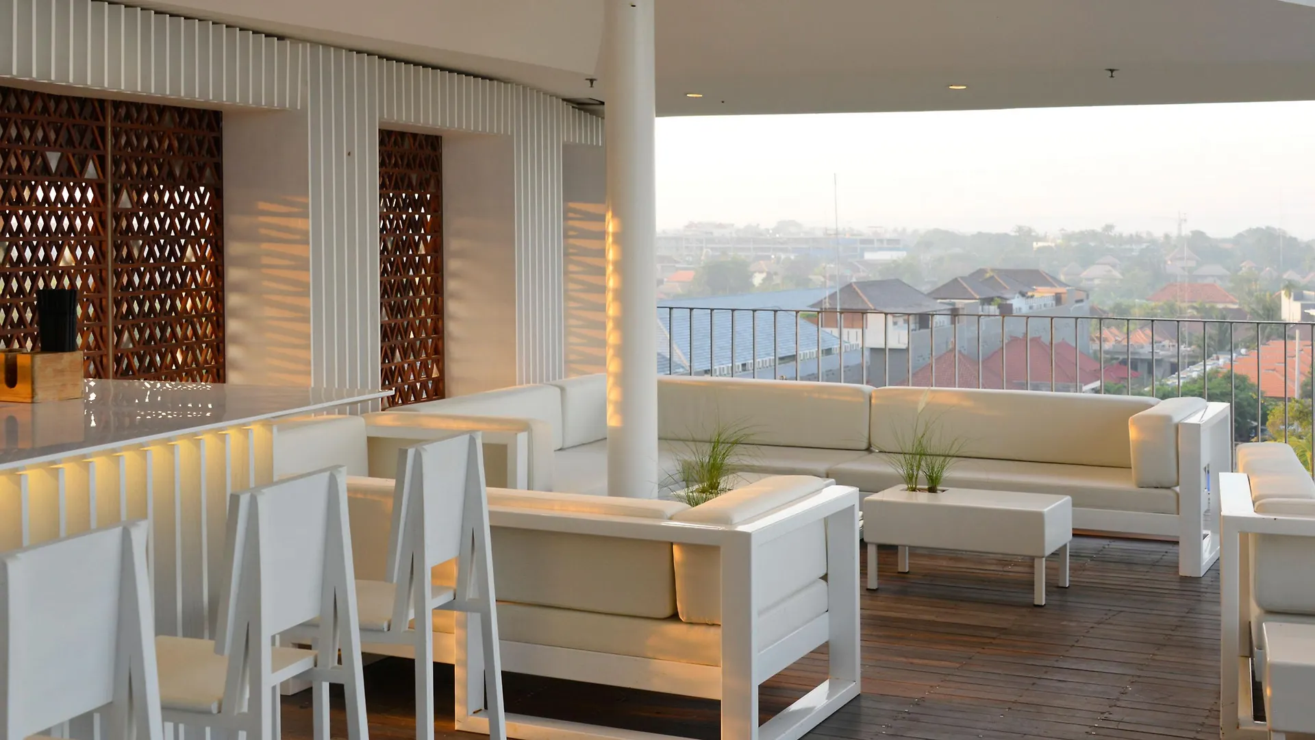 Ize Seminyak By Lifestyleretreats Hotel 4*, Seminyak (Bali) Indonesia
