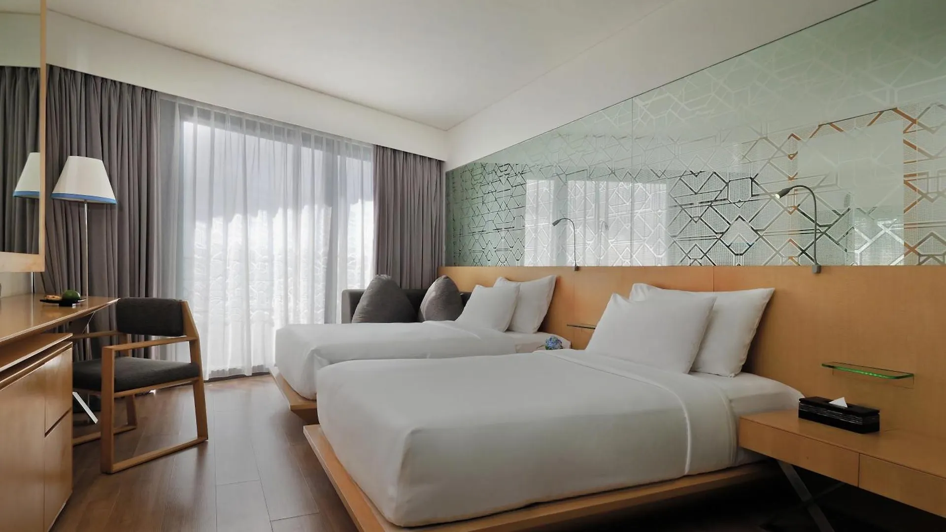 Ize Seminyak By Lifestyleretreats Hotel Indonesia