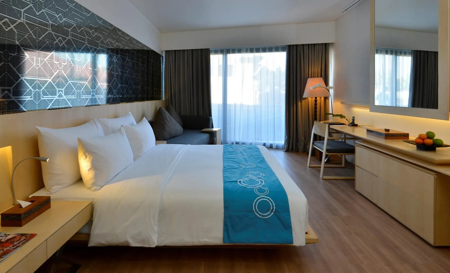 Ize Seminyak By Lifestyleretreats Hotel