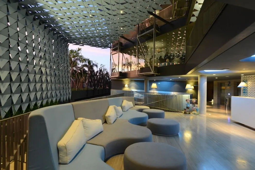 ****  Ize Seminyak By Lifestyleretreats Hotel Indonesia