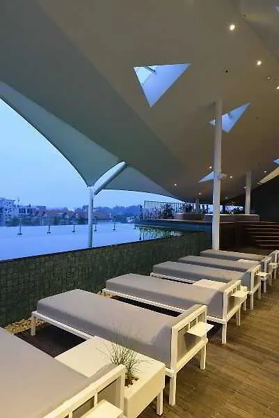 Ize Seminyak By Lifestyleretreats Hotel